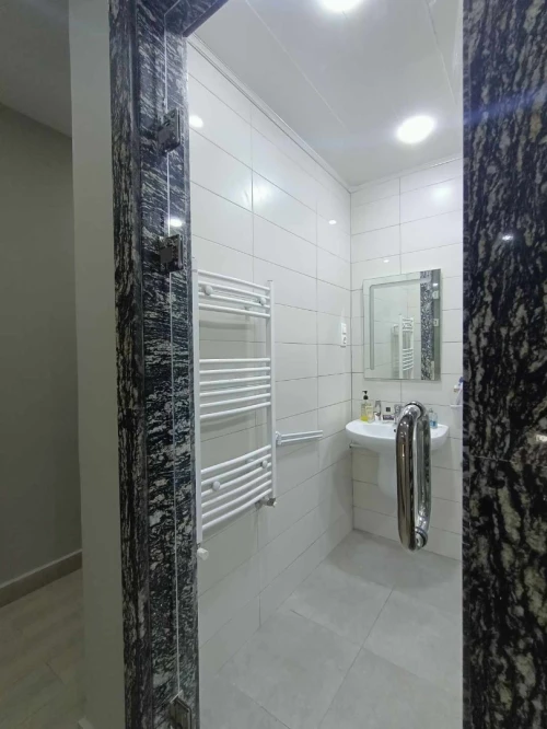 Vente Appartement F4 Oran Oran