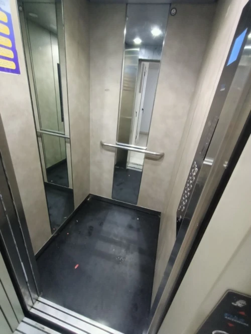 Location Appartement F4 Oran Oran