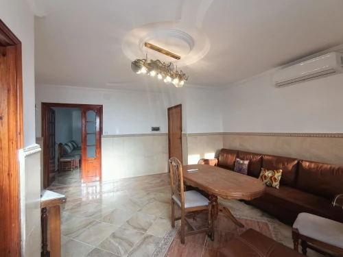 Location Appartement F4 Oran Es senia