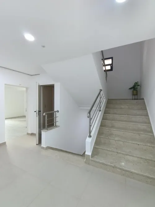 Location Villa Oran Bir el djir