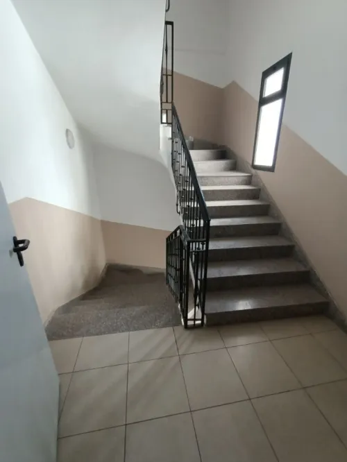 Location Appartement F4 Oran Oran