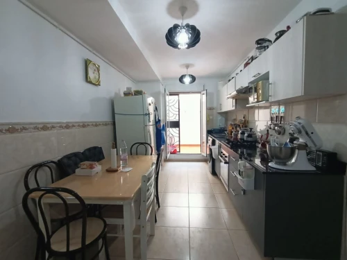 Vente Appartement F4 Oran Bir el djir
