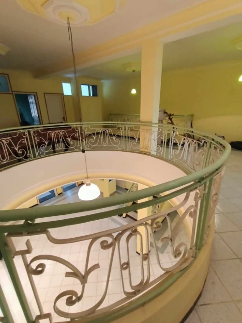 Location Duplex F12 Oran Bir el djir