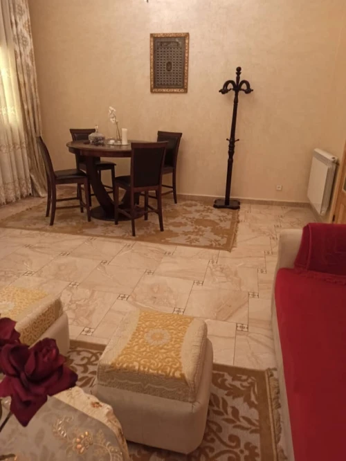 Vente Villa Oran Bir el djir