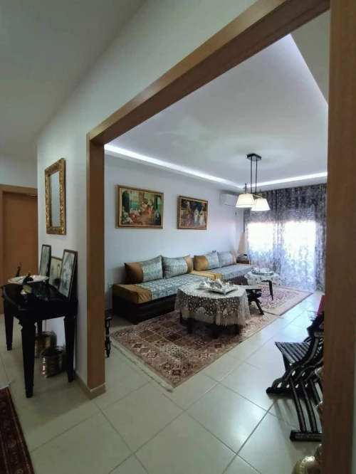 Vente Appartement F4 Oran Oran