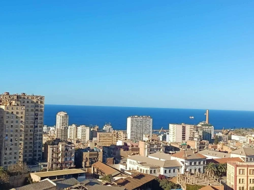 Location Appartement F4 Oran Oran
