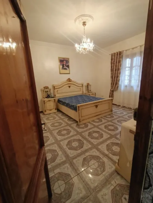 Vente Villa Oran Bir el djir