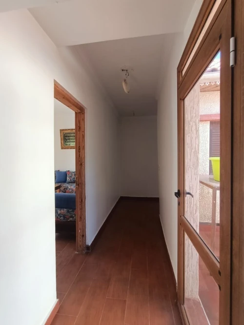 Vente Villa Oran Bethioua
