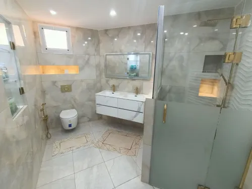 Location Appartement F3 Oran Bir el djir