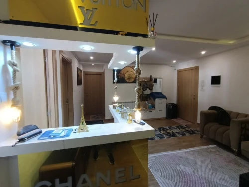 Location Appartement F3 Oran Oran