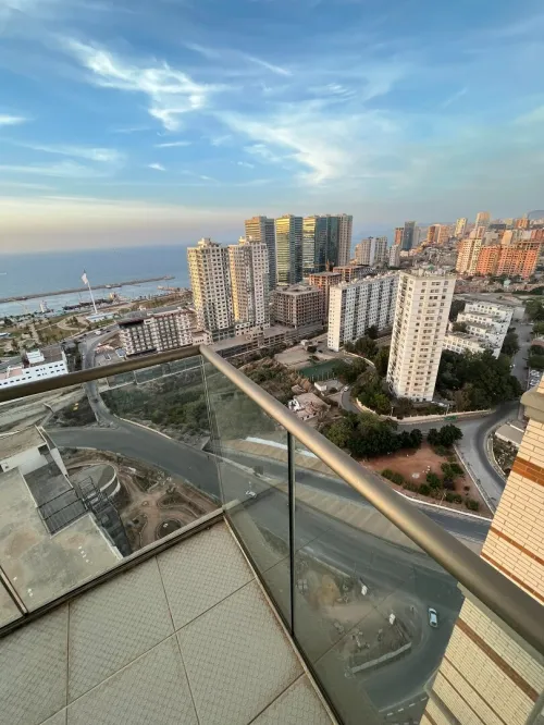 Vente Appartement F3 Oran Oran