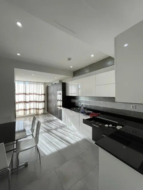 Location Appartement F4 Oran Oran