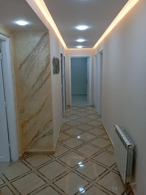 Vente Appartement F4 Oran Bir el djir