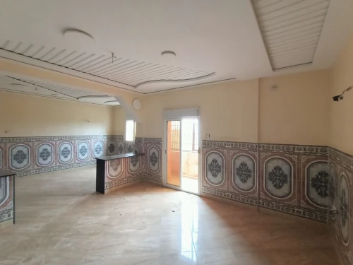 Vente Appartement F4 Oran Ain el turck