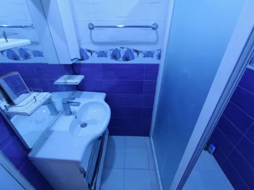 Location Appartement F4 Oran Bir el djir