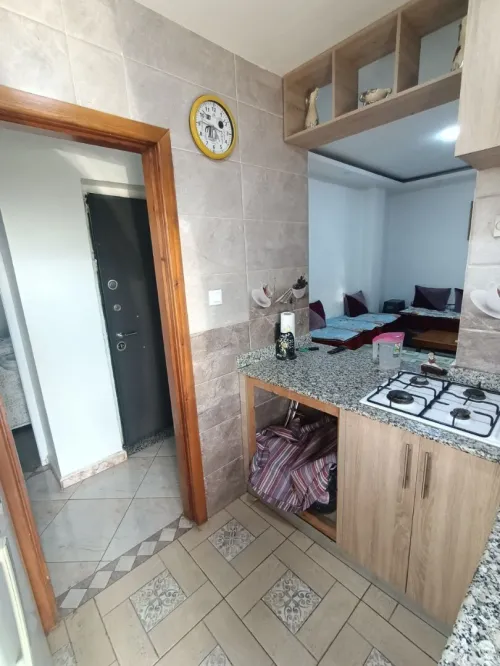 Location Appartement F3 Oran Oran