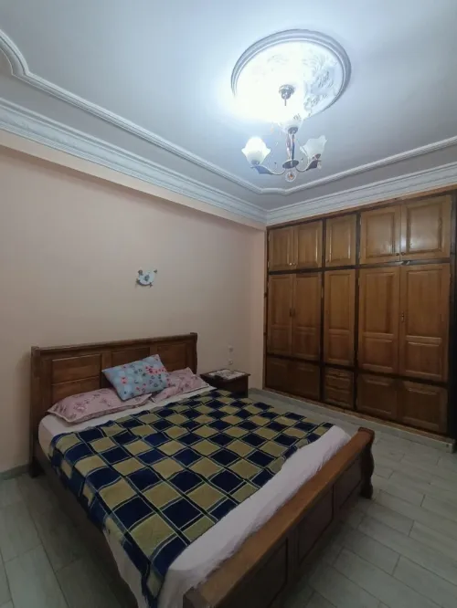 Location Appartement F3 Oran Bir el djir