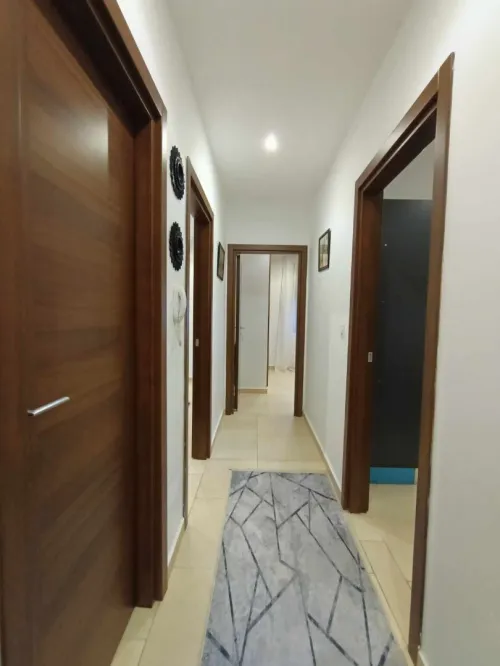 Location Appartement F3 Oran Bir el djir