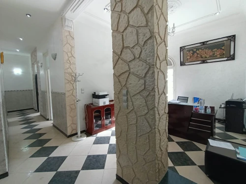 Location Appartement F4 Oran Oran