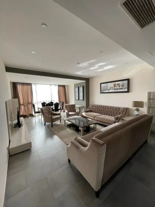 Location Appartement F4 Oran Oran