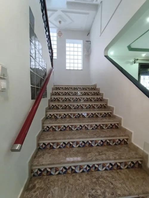 Location Villa Oran Bir el djir