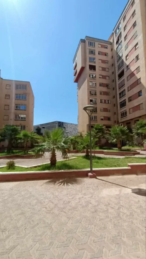 Vente Appartement F7 Oran Bir el djir