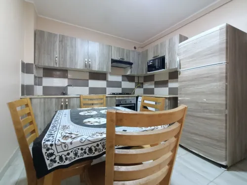 Location Appartement F4 Oran Bir el djir