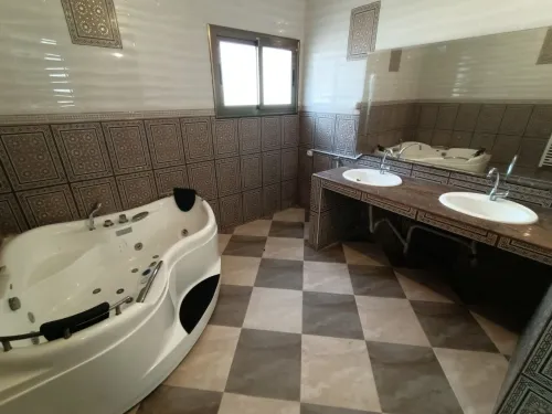 Location Villa Oran Bir el djir