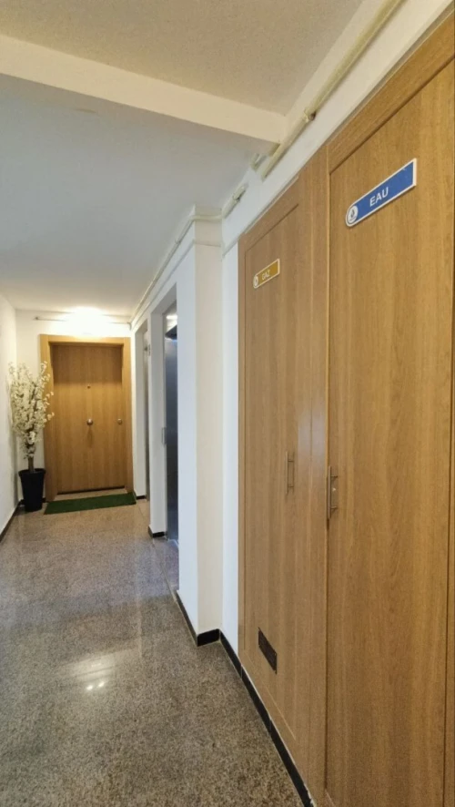 Location Appartement F3 Oran Oran