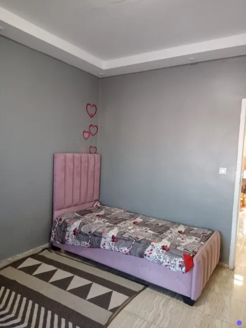 Location Appartement F5 Oran Oued tlelat