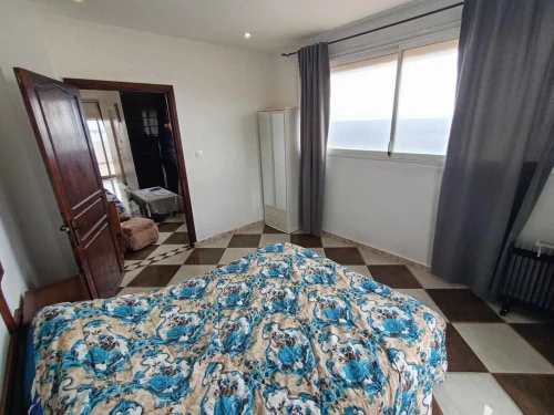 Vente Immeuble Oran Ain el turck