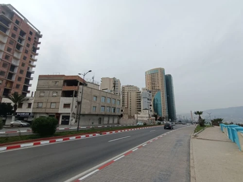 Vente Immeuble Oran Oran