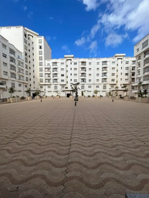 Location Appartement F3 Oran Oran
