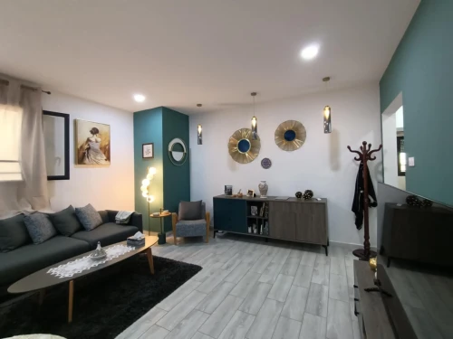 Location Immeuble Oran Bir el djir