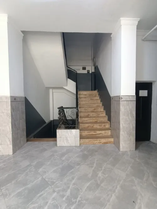 Vente Appartement F4 Oran Oran