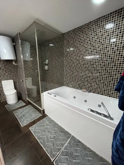 Vente Appartement F6 Oran Oran