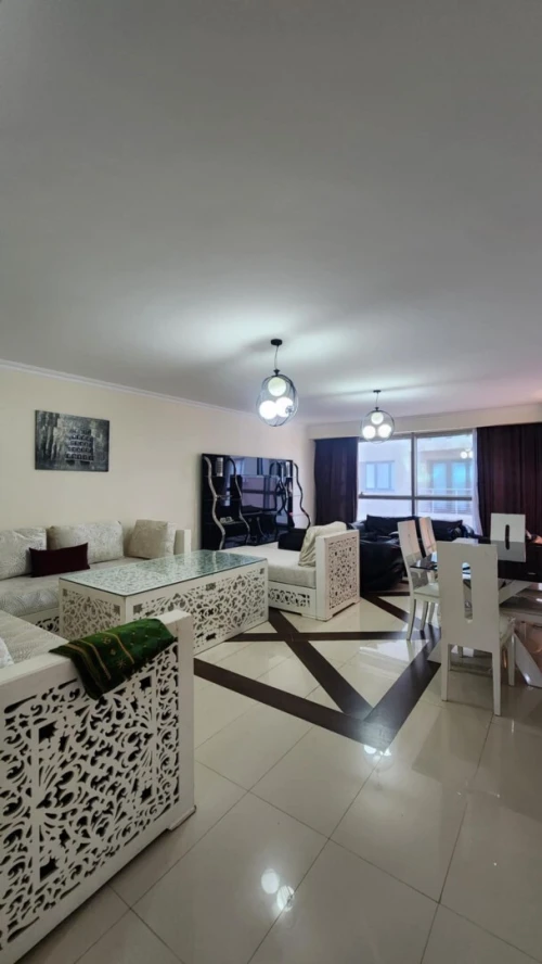 Vente Appartement F4 Oran Oran