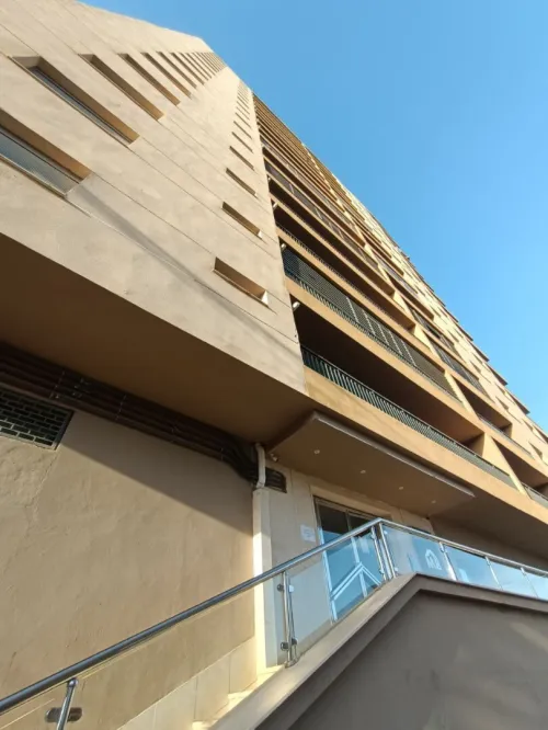 Location Appartement F3 Oran Bir el djir