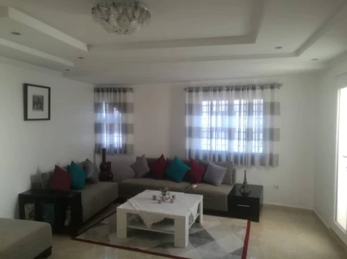 Location Appartement F6 Oran Bir el djir
