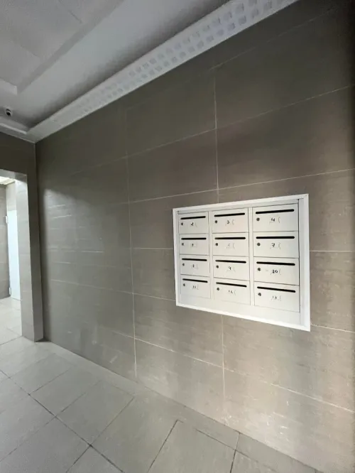 Location Appartement F4 Oran Bir el djir