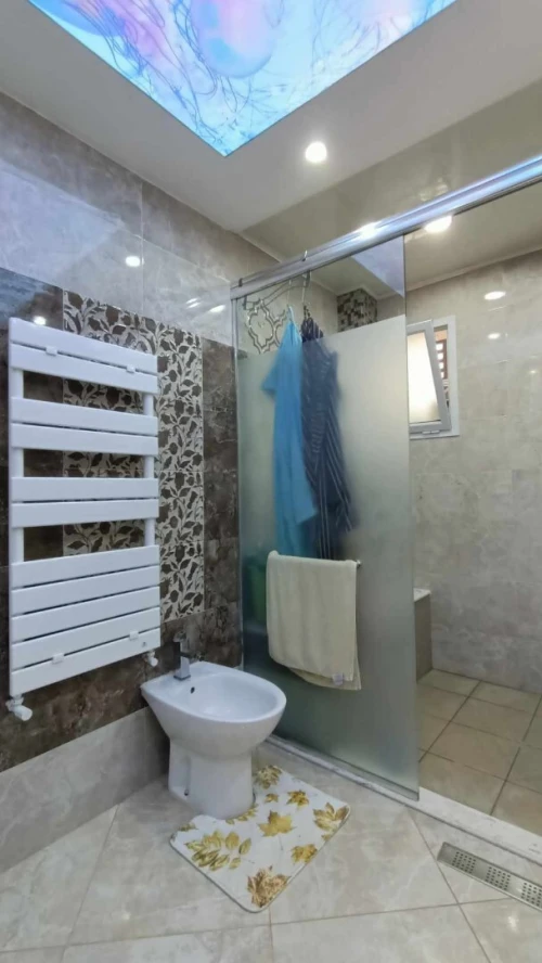 Vente Appartement F5 Oran Bir el djir