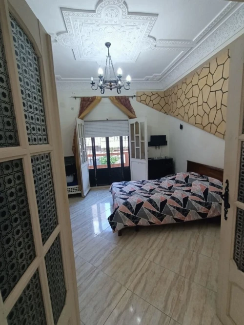 Location Villa Oran Bir el djir