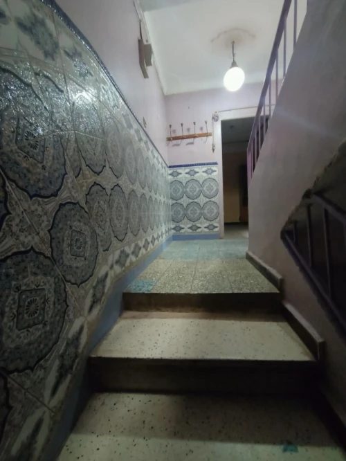 Location Appartement Niveau de villa F5 Oran El Kerma