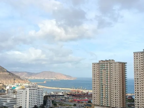 Vente Appartement F4 Oran Oran