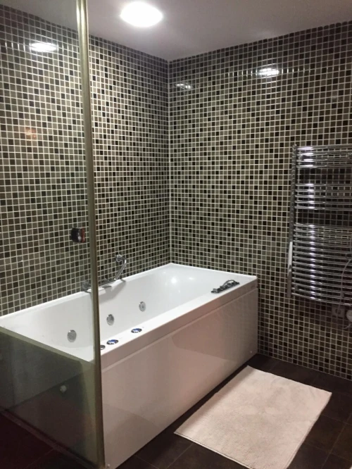 Location Appartement F5 Oran Oran