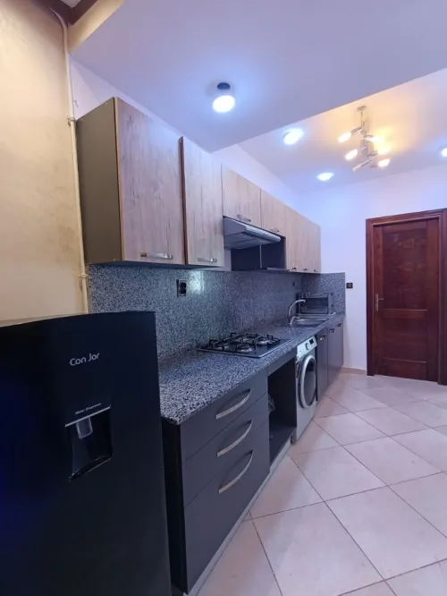 Location Appartement F3 Oran Bir el djir