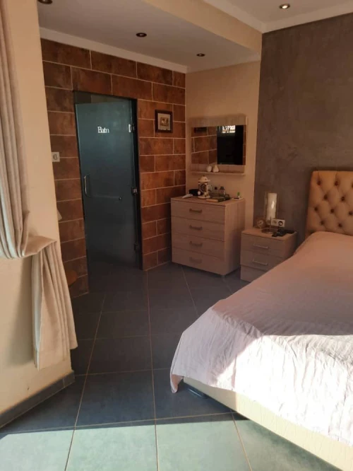 Location Villa Oran Arzew
