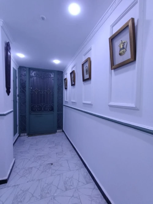 Vente Appartement F4 Oran Bir el djir