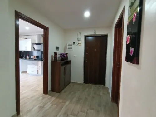 Location Appartement F4 Oran Oran