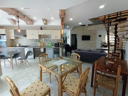 Location Appartement Duplex F6 Oran Oran
